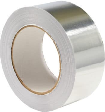 Taśma aluminiowa Scapa